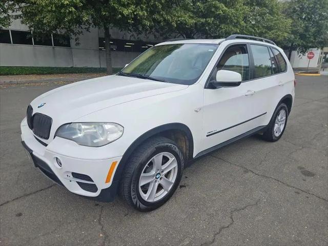 2013 BMW X5 xDrive35i Sport Activity for sale in Stamford, CT