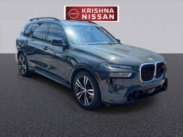 2024 BMW X7 M60i for sale in Greenvale, NY