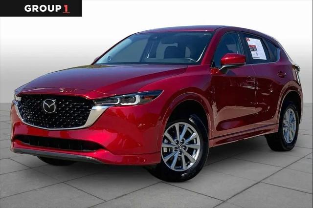 2024 Mazda CX-5 2.5 S Select for sale in Rock Hill, SC