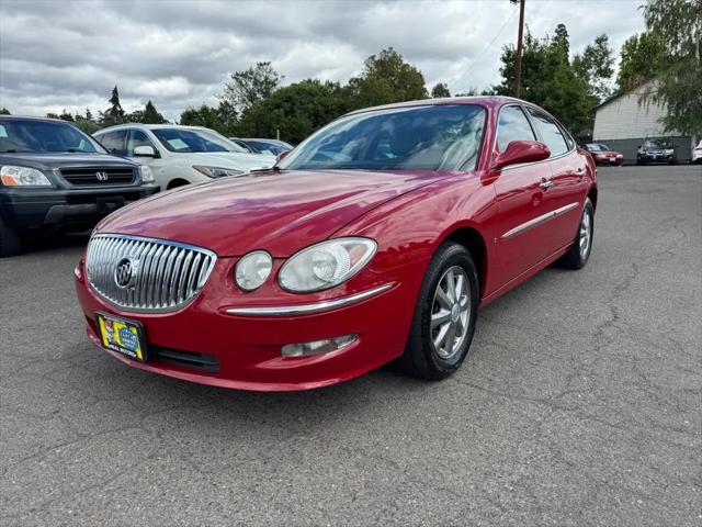 2008 Buick LaCrosse CXL for sale in Milwaukie, OR