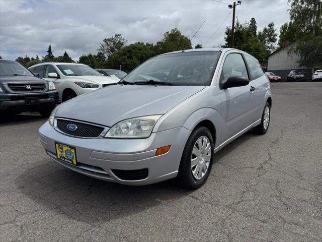 2005 Ford Focus ZX3 for sale in Milwaukie, OR