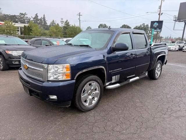 2009 Chevrolet Silverado 1500 Work Truck for sale in Milwaukie, OR