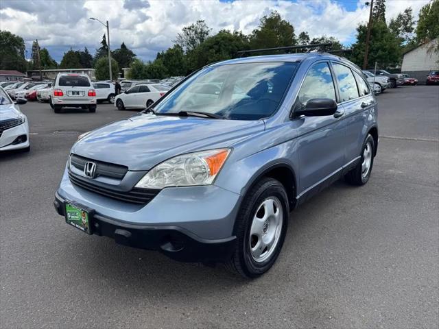 2008 Honda CR-V LX for sale in Milwaukie, OR