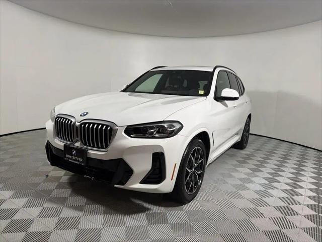 2023 BMW X3 xDrive30i for sale in New York, NY