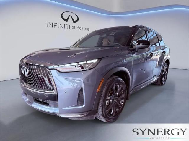 2026 INFINITI QX60 AUTOGRAPH AWD for sale in Boerne, TX