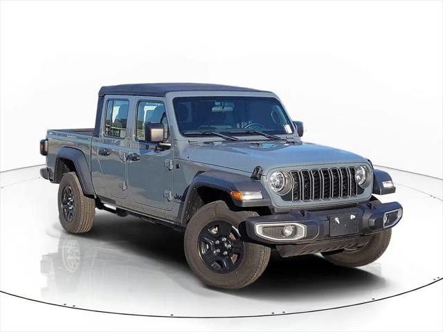 2025 Jeep Gladiator Sport for sale in Chicago, IL
