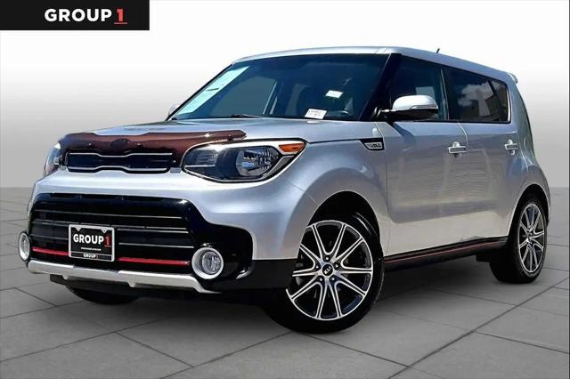 2019 Kia Soul ! for sale in Round Rock, TX