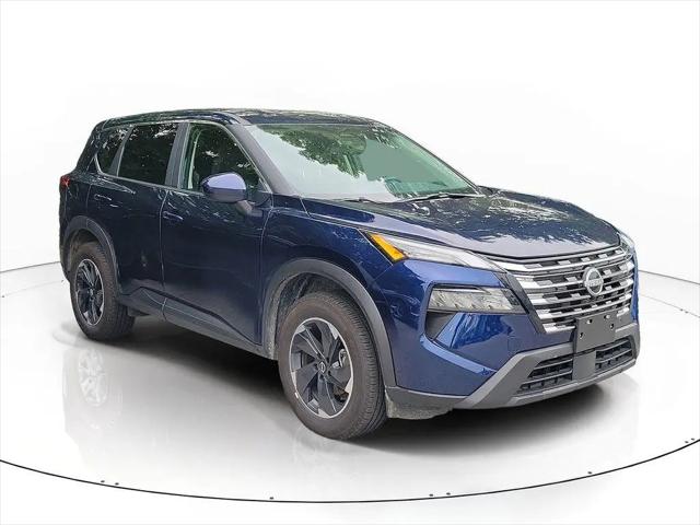 2025 Nissan Rogue SV Intelligent AWD for sale in Chicago, IL