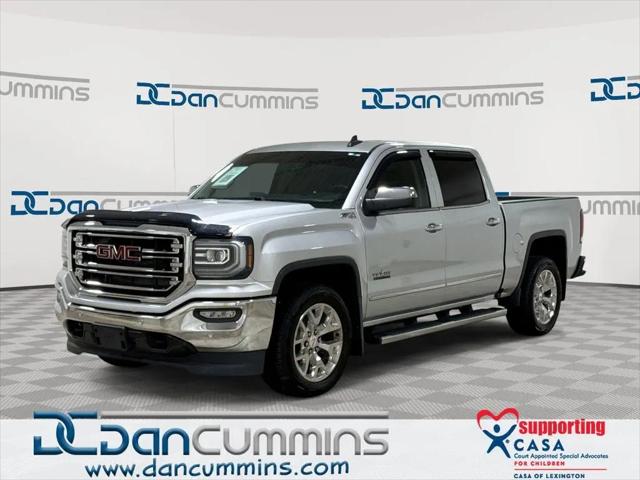 2016 GMC Sierra 1500 SLT for sale in Georgetown, KY