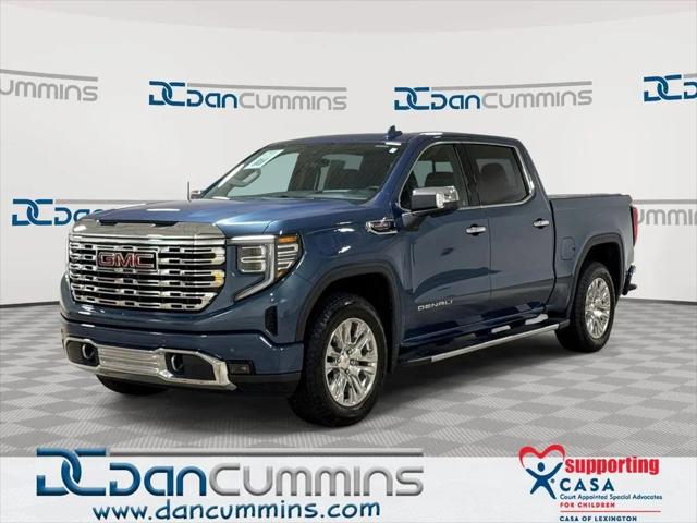 2025 GMC Sierra 1500 4WD Crew Cab Short Box Denali for sale in Georgetown, KY