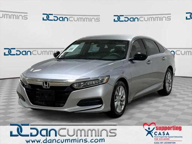 2019 Honda Accord LX for sale in Georgetown, KY