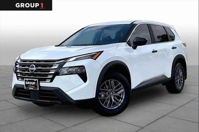 2026 Nissan Rogue S for sale in Cedar Park, TX