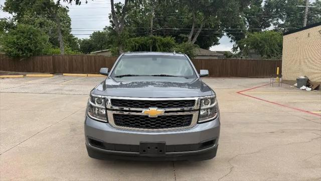 2020 Chevrolet Tahoe 2WD LS for sale in Dallas, TX