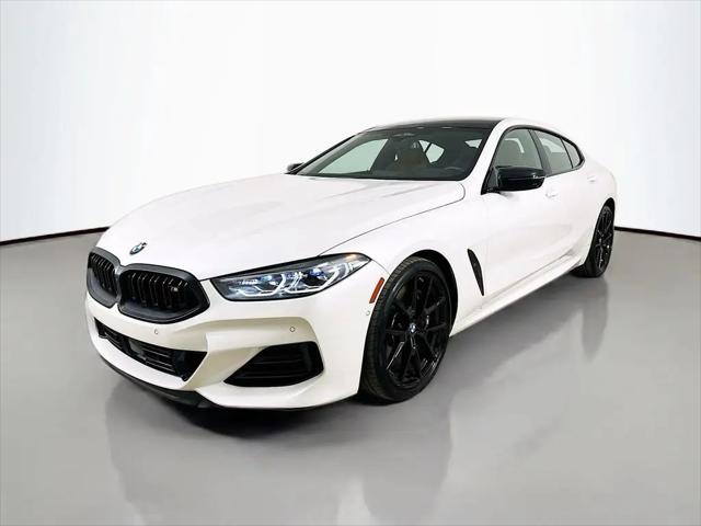 2024 BMW M8 for sale near Dublin, OH