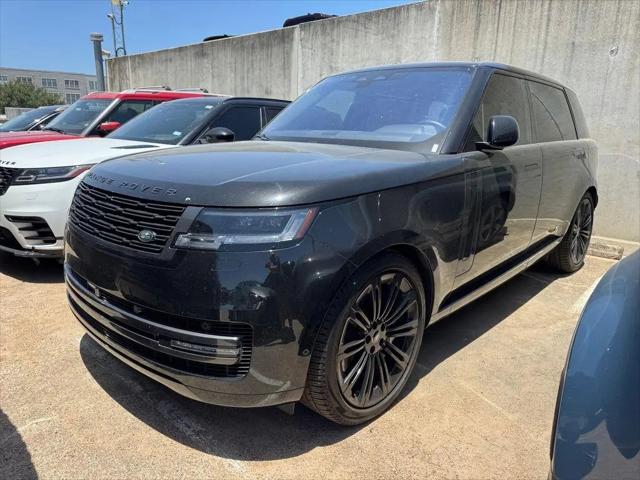 2023 Land Rover Range Rover P530 SE for sale in Austin, TX