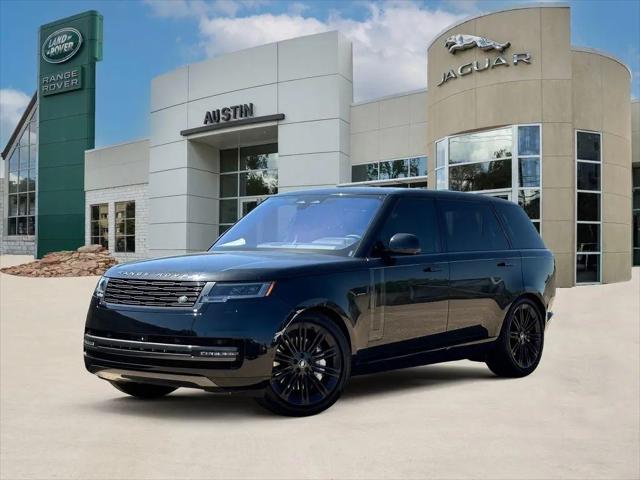 2023 Land Rover Range Rover P530 SE for sale in Austin, TX