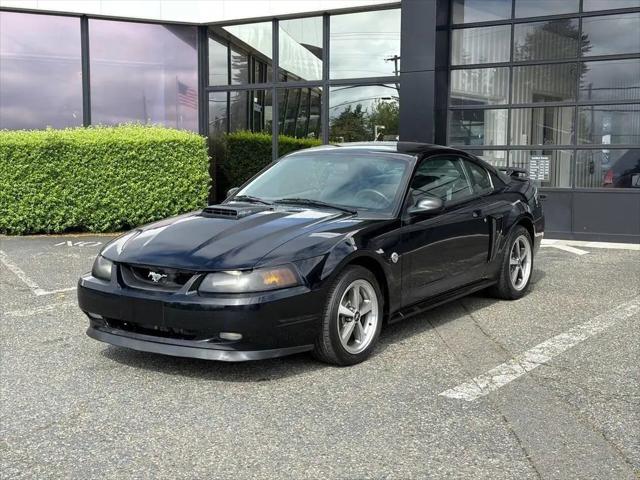 2004 Ford Mustang Mach 1 for sale in Everett, WA