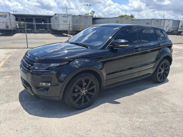 2013 Land Rover Range Rover Evoque Pure for sale in Ocoee, FL