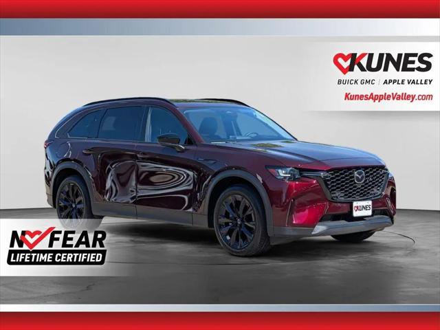 2025 Mazda X-90 Premium Sport for sale in Apple Valley, MN