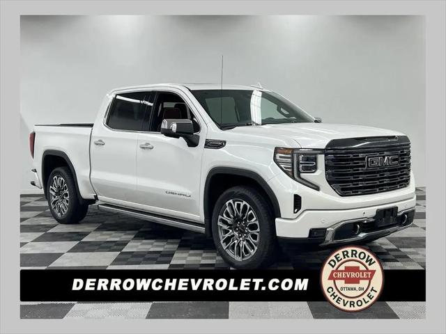 2024 GMC Sierra 1500 Denali Ultimate for sale in Ottawa, OH
