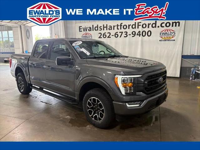 2023 Ford F-150 XLT for sale in Hartford, WI
