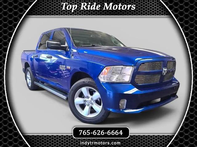 2015 Ram 1500 Express for sale in Kokomo, IN