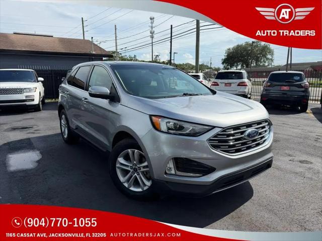 2020 Ford Edge SEL for sale in Jacksonville, FL
