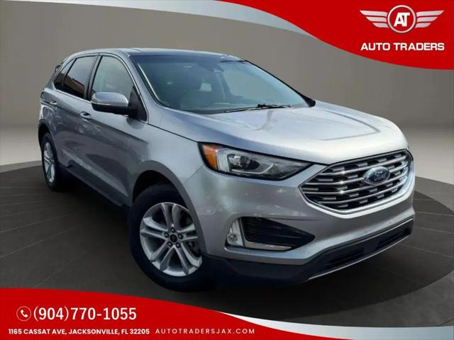 2020 Ford Edge SEL for sale in Jacksonville, FL