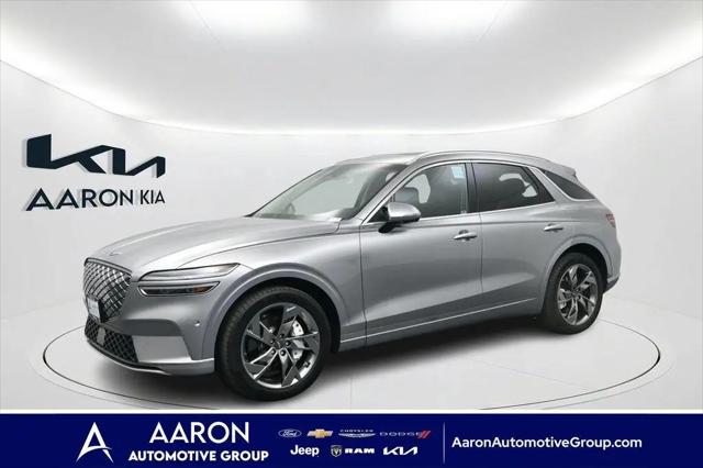 2025 Genesis GV70 Advanced AWD for sale in Corona, CA