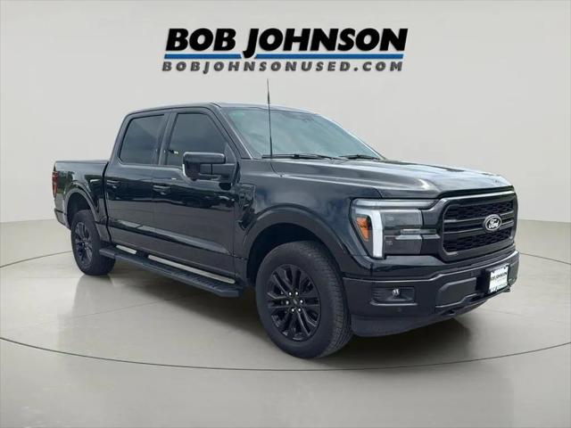 2026 Ford F-150 LARIAT for sale in Watertown, NY