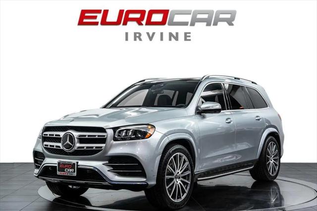 2023 Mercedes-Benz GLS GLS 450 4MATIC for sale in Irvine, CA