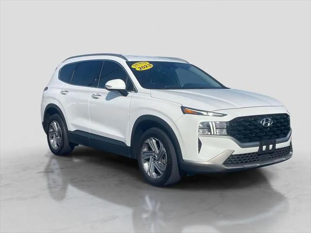 2023 Hyundai Santa Fe SEL for sale in Greenville, SC