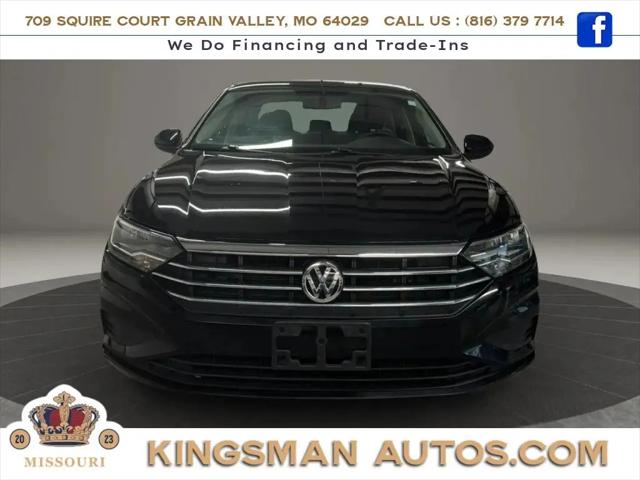 2019 Volkswagen Jetta 1.4T S for sale in Grain Valley, MO