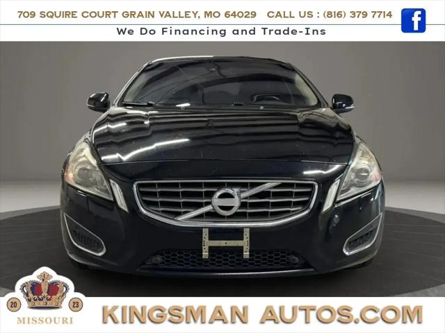 2013 Volvo S60 T5 for sale in Grain Valley, MO