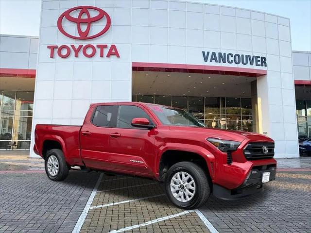 2025 Toyota Tacoma SR5 for sale in Vancouver, WA