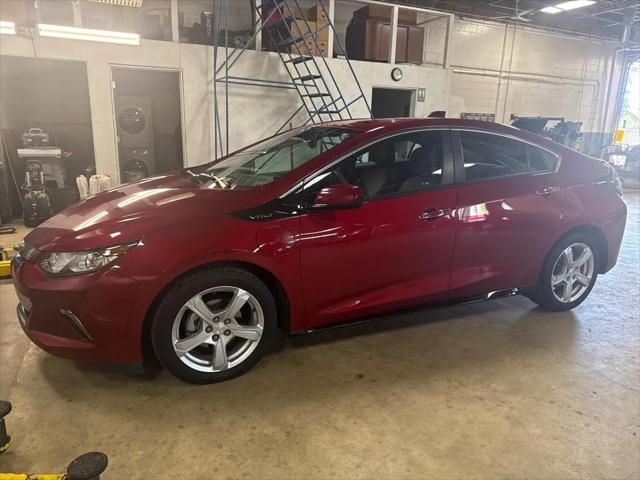 2018 Chevrolet Volt LT for sale in Estherville, IA