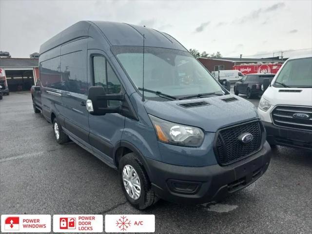 2021 Ford Transit Cargo Van Base for sale in Watertown, CT