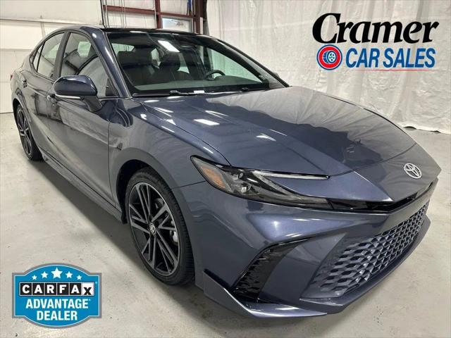 2026 Toyota Camry XSE for sale in Middletown, PA