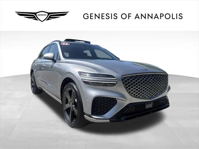 2023 Genesis GV70 2.5T AWD for sale in ANNAPOLIS, MD