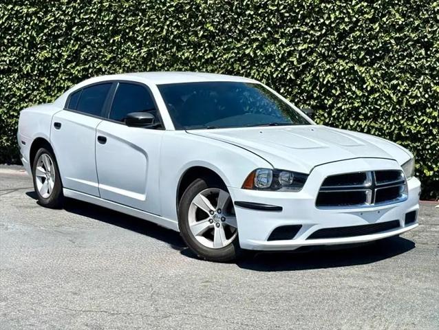 2012 Dodge Charger SE for sale in Lawndale, CA