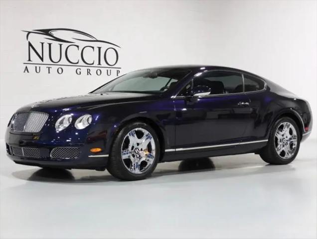 2005 Bentley Continental GT Unknown for sale in Addison, IL