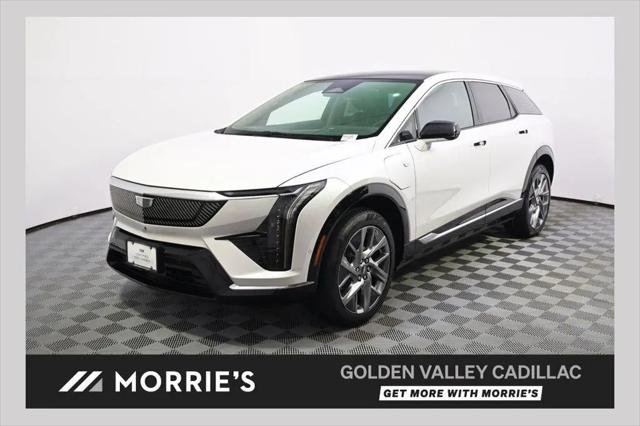2025 Cadillac iQ Luxury 2 AWD for sale in Golden Valley, MN