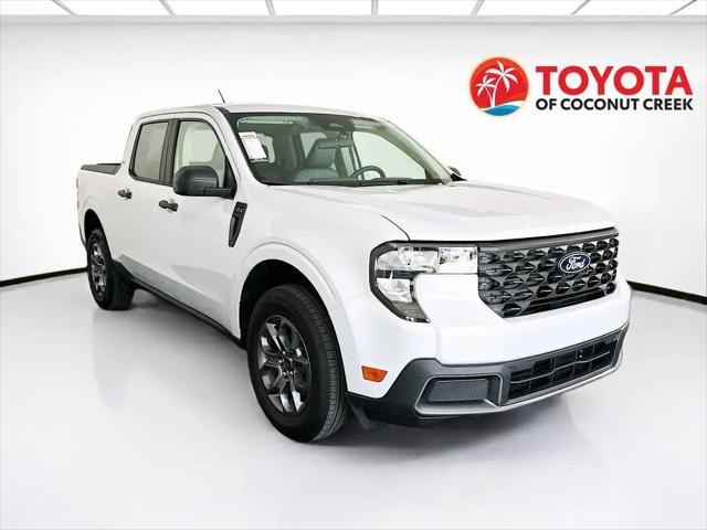 2025 Ford Maverick XLT for sale in Coconut Creek, FL