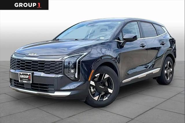 2026 Kia Sportage LX for sale in Oklahoma City, OK