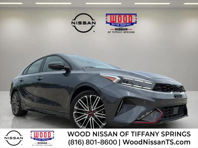 2023 Kia Forte GT for sale in Kansas City, MO