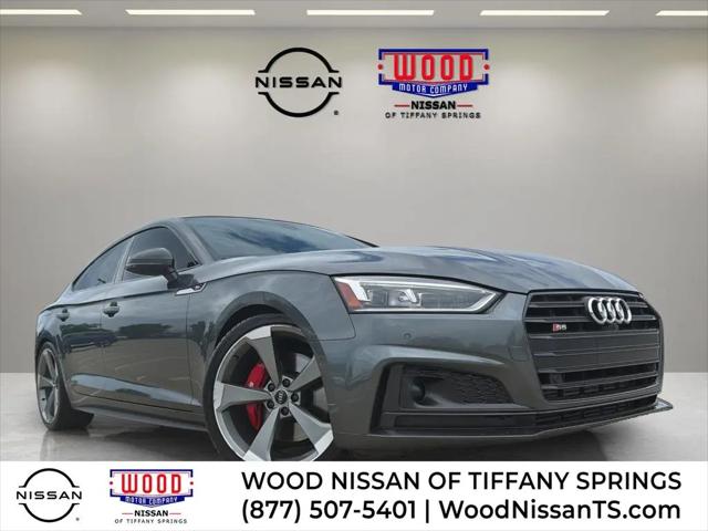 2019 Audi S5 3.0T Premium for sale in Kansas City, MO