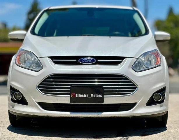2013 Ford C-Max Hybrid SEL for sale in Santa Ana, CA