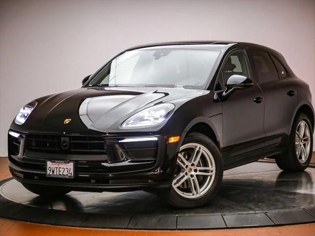 2025 Porsche Macan Macan for sale in Norwalk, CA