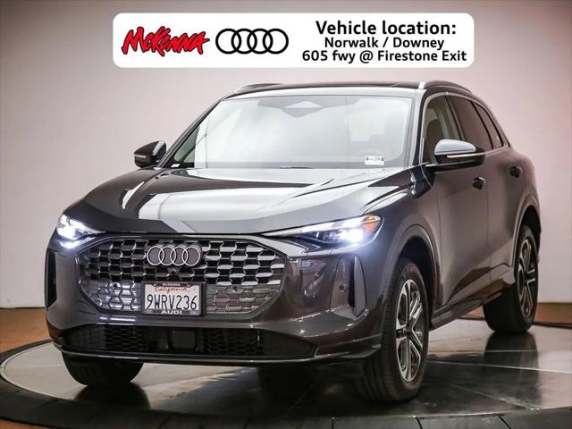 2025 Audi Q5 Premium TFSI quattro S tronic for sale in Norwalk, CA