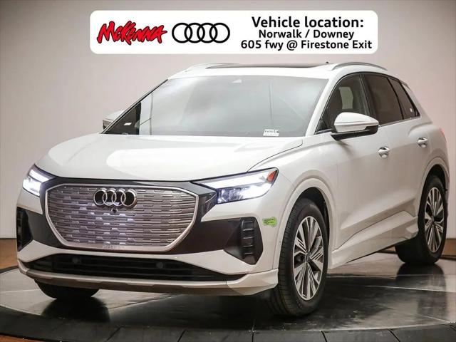 2023 Audi e-tron Premium Plus 40 RWD for sale in Norwalk, CA